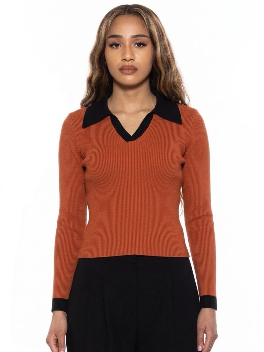 Alexia Admor Cristi Sweater
